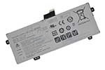Replacement Battery for Samsung NP800G5H-XS1USR