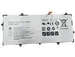 Replacement Battery for Samsung AA-PBTN6QB
