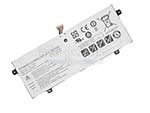 Replacement Battery for Samsung Chromebook 3 XE501C13-K02US