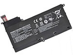 Replacement Battery for Samsung 535U4C-S01