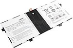 Replacement Battery for Samsung 930X2K-K02US