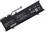 long life Samsung ATIV Book 8 Touch battery