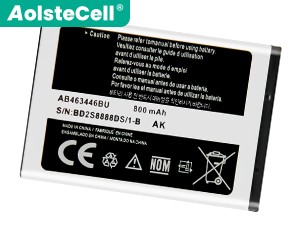 long life Samsung GT-E500 battery