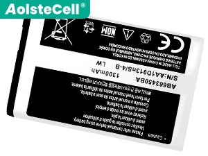 long life Samsung AB663450BA battery