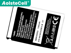long life Samsung AB663450CECSTD battery