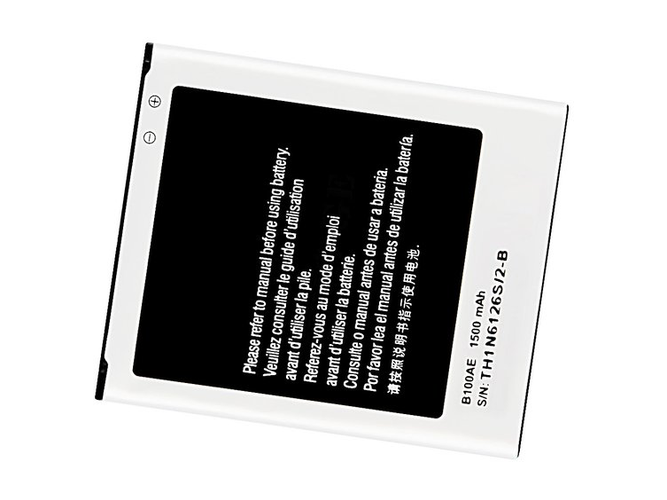 long life Samsung B100AE battery