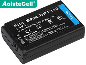 long life Samsung IA-BP1310 battery