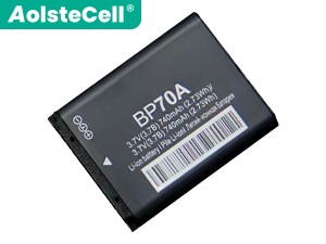 long life Samsung BP-70EP battery