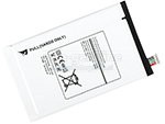 Replacement Battery for Samsung SM-T707