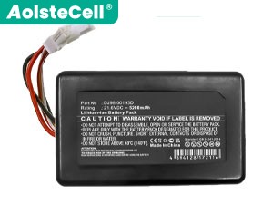 long life Samsung DJ96-00193D battery