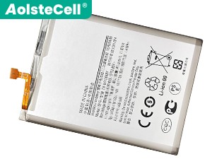 long life Samsung A15 4G battery