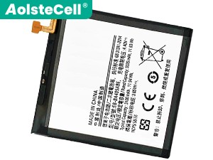 long life Samsung SM-A405FM DS battery