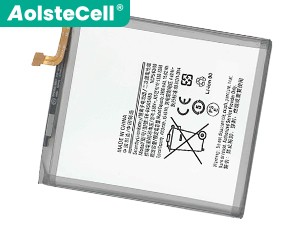 long life Samsung Galaxy A20 battery