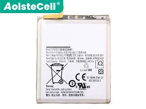 long life Samsung EB-BA525ABY battery