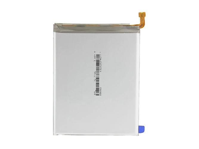 long life Samsung Galaxy A70S battery