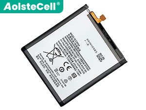 long life Samsung A71 4G battery