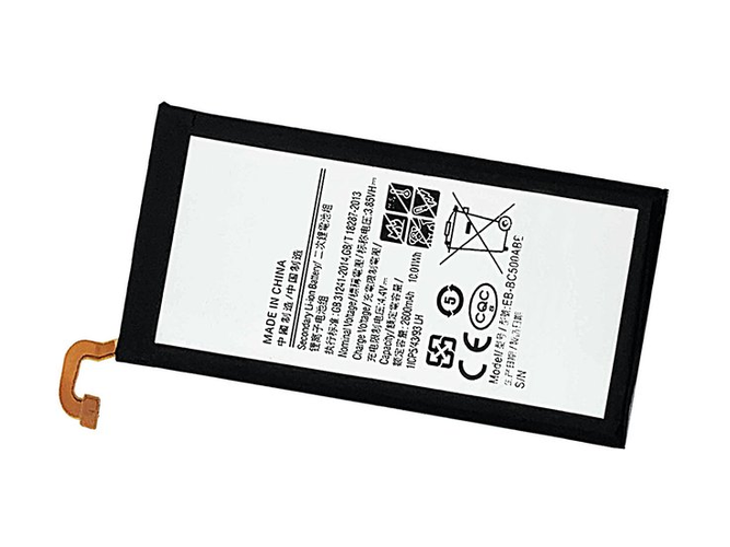 long life Samsung EB-BC500ABE battery