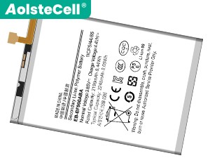 long life Samsung Z Fold1 battery