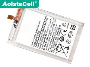 long life Samsung Z Fold2 5G battery