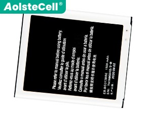 long life Samsung V+G318 battery
