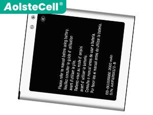 long life Samsung EB-BG355BBE battery