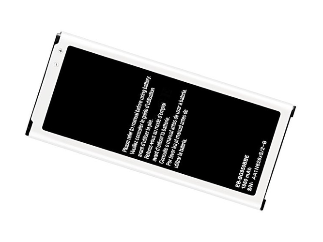 long life Samsung EB-BG850BBE battery