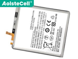 long life Samsung Galaxy S21 Fan Edition 5G battery