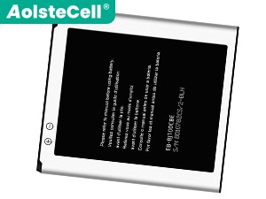 long life Samsung EB-BJ100CBE battery