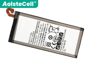 long life Samsung J3 2017 battery