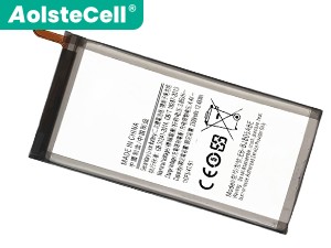 long life Samsung J8+ battery