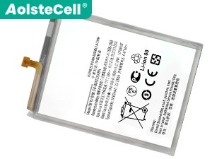 long life Samsung Galaxy M33 SM-M336K battery