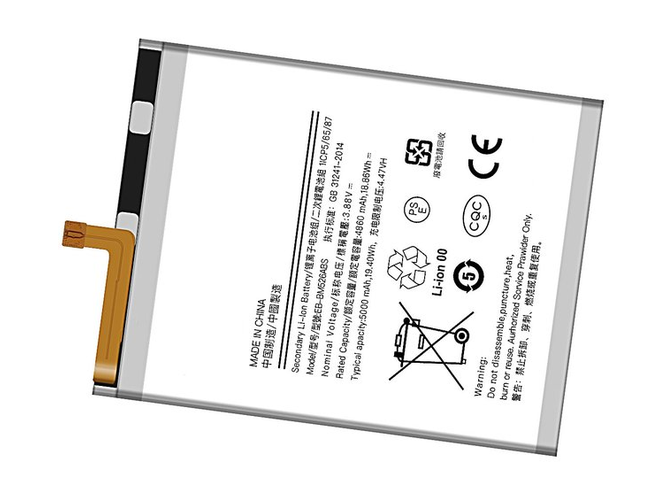 long life Samsung GH82-27092A battery