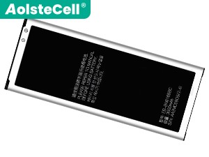 long life Samsung Galaxy Note 4 SM-N910F battery
