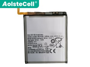 long life Samsung EB-BN970ABU battery