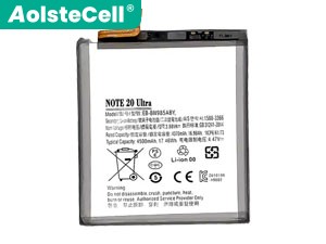 long life Samsung N986N battery