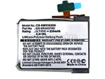 long life Samsung EB-BR382FBE battery