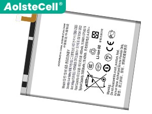 long life Samsung EB-BS928ABY battery