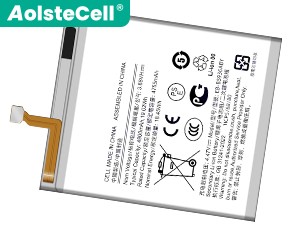 long life Samsung Galaxy S25 Plus SM-S936W battery