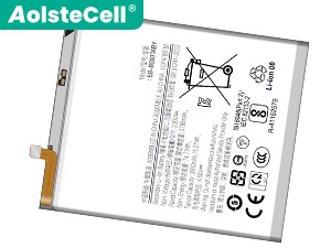 long life Samsung Galaxy S25 Edge SM-S9370 battery