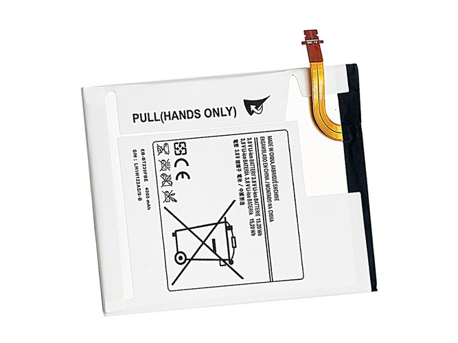 long life Samsung EB-BT230FBE battery