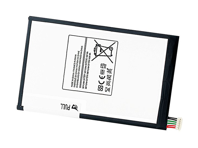 long life Samsung Galaxy Tab 4 8.0 inch battery