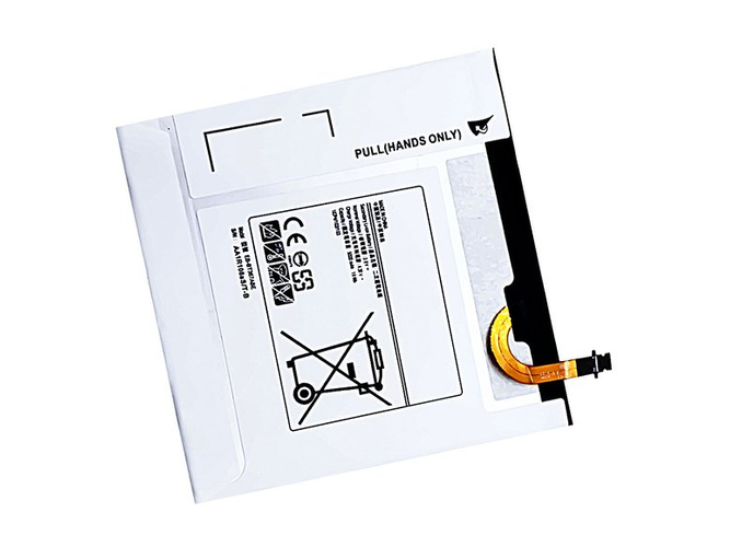 long life Samsung SM-T377W battery