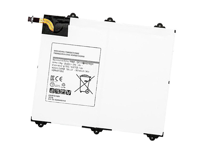 long life Samsung EB-BT567ABA battery