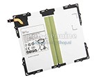 Replacement Battery for Samsung Galaxy Tab A 10.1-Inch 2016