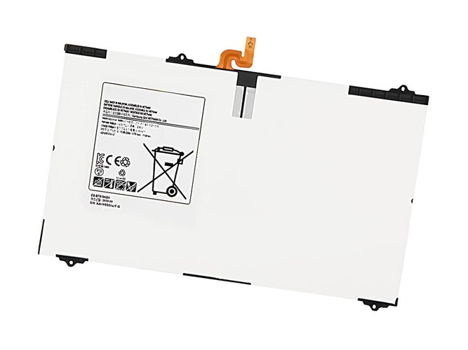 long life Samsung EB-BT810ABE battery
