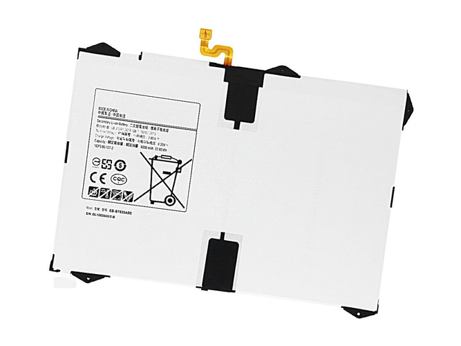 long life Samsung Galaxy Tab S3 9.7 inch battery