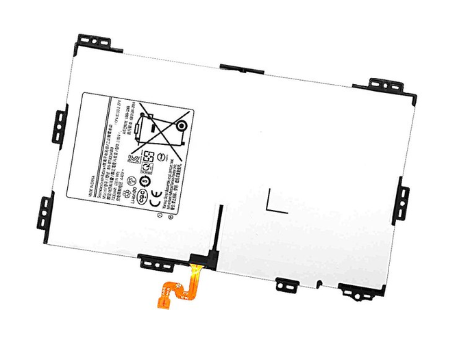 long life Samsung SM-T835 battery