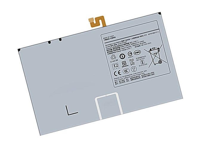 long life Samsung SM-T970 battery