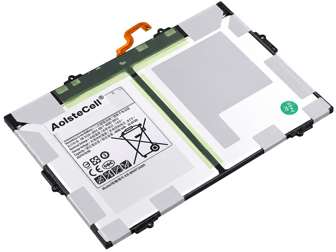 long life Samsung EB-BW627ABE battery