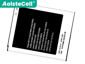 long life Samsung EB-L1L7LLU battery